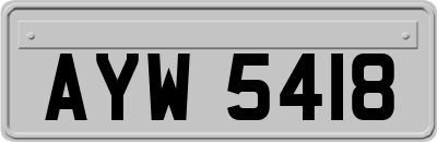 AYW5418