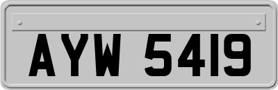 AYW5419