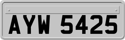 AYW5425