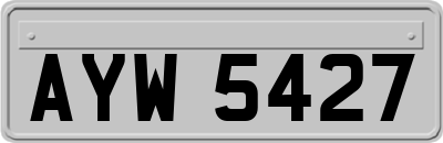 AYW5427