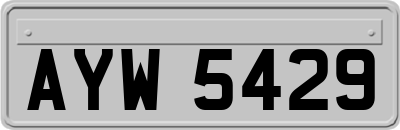 AYW5429