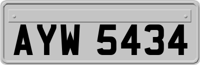 AYW5434