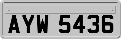 AYW5436