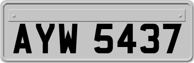 AYW5437