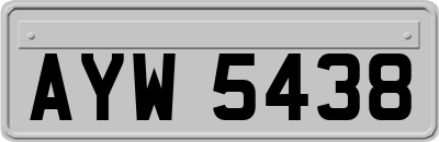 AYW5438