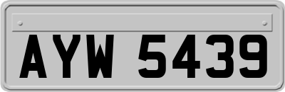 AYW5439