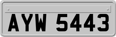AYW5443