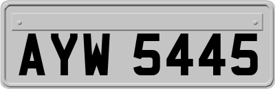 AYW5445