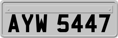AYW5447