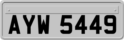 AYW5449