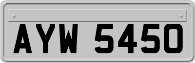 AYW5450
