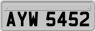 AYW5452