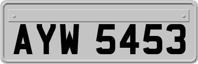 AYW5453
