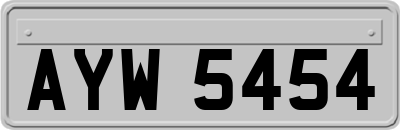 AYW5454