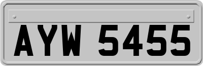 AYW5455
