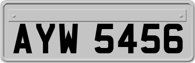 AYW5456
