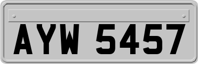 AYW5457