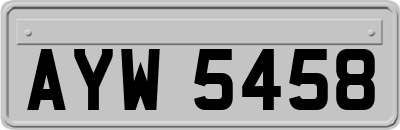 AYW5458