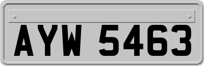 AYW5463