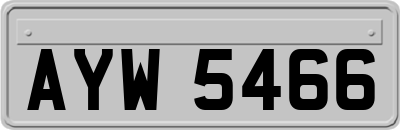 AYW5466