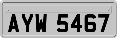 AYW5467
