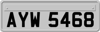 AYW5468