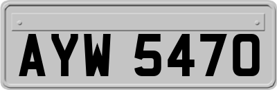 AYW5470