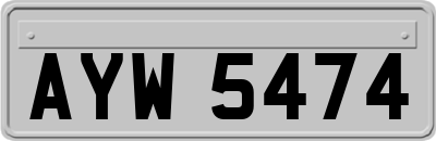 AYW5474