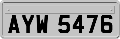 AYW5476