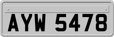 AYW5478