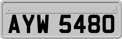 AYW5480