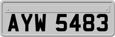 AYW5483