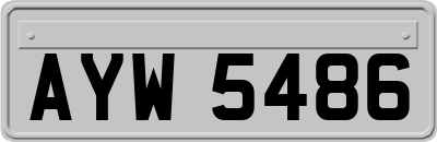 AYW5486