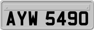 AYW5490