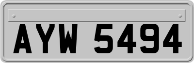 AYW5494