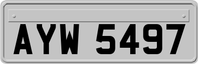 AYW5497