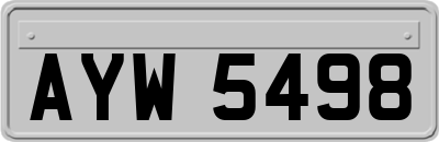AYW5498