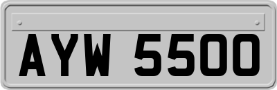 AYW5500