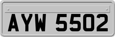 AYW5502