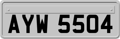 AYW5504