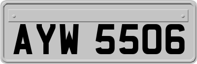 AYW5506