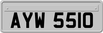 AYW5510