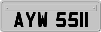 AYW5511