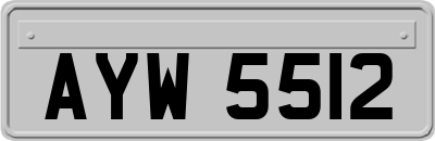 AYW5512