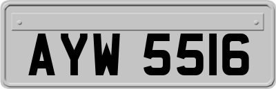 AYW5516