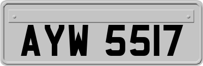 AYW5517