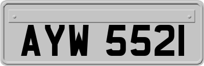 AYW5521