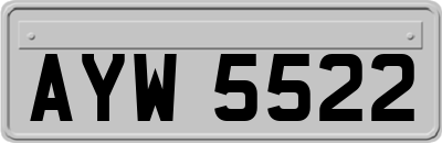 AYW5522