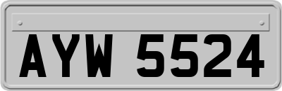 AYW5524