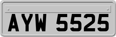 AYW5525